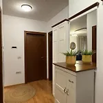 Atrium Jessy Lejlighed Portorož