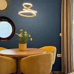Atrium Jessy Lejlighed *