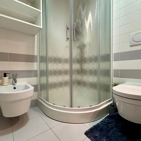 Atrium Jessy Portorož