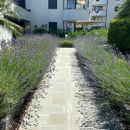 Atrium Jessy Portoroz